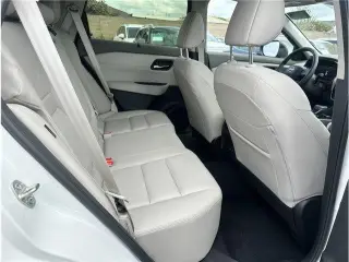 Nissan Rogue 2025 AWD SL 4dr Crossover
