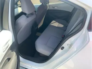 Toyota Corolla Hybrid 2024 SE 4dr Sedan