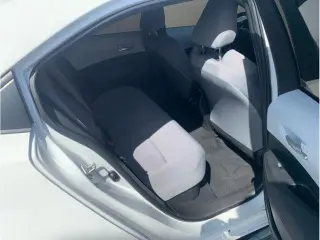 Toyota Corolla Hybrid 2024 SE 4dr Sedan