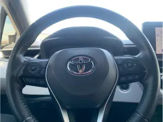 Toyota Corolla Hybrid 2024 SE 4dr Sedan