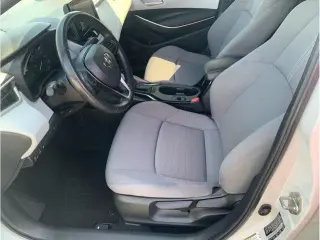 Toyota Corolla Hybrid 2024 SE 4dr Sedan