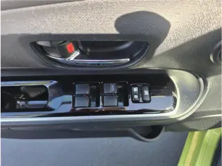 Toyota Prius c 2015 One 4dr Hatchback