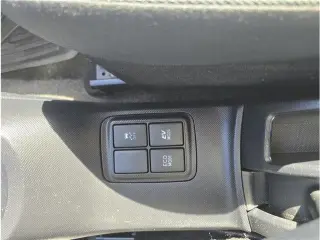 Toyota Prius c 2015 One 4dr Hatchback