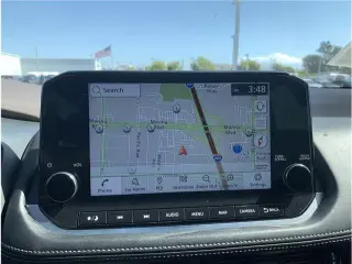 Nissan Rogue 2023 Platinum 4dr Crossover