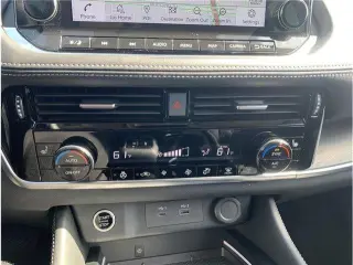 Nissan Rogue 2023 Platinum 4dr Crossover