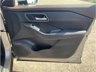 Nissan Rogue 2023 Platinum 4dr Crossover