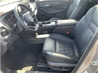 Nissan Rogue 2023 Platinum 4dr Crossover