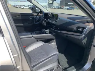 Nissan Rogue 2023 Platinum 4dr Crossover