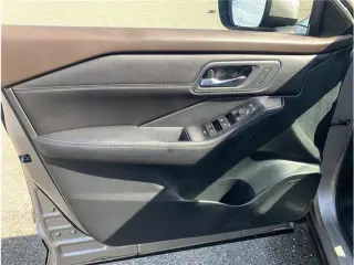 Nissan Rogue 2023 Platinum 4dr Crossover