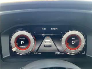 Nissan Rogue 2023 Platinum 4dr Crossover