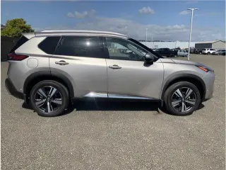 Nissan Rogue 2023 Platinum 4dr Crossover