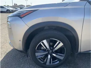 Nissan Rogue 2023 Platinum 4dr Crossover