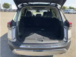 Nissan Rogue 2023 Platinum 4dr Crossover