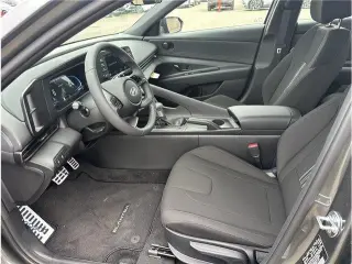 Hyundai ELANTRA 2026 SEL Sport 4dr Sedan