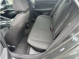 Hyundai ELANTRA 2026 SEL Sport 4dr Sedan