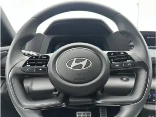 Hyundai ELANTRA 2026 SEL Sport 4dr Sedan