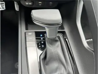 Hyundai ELANTRA 2026 SEL Sport 4dr Sedan