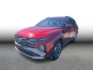 Hyundai TUCSON 2025 SEL 4dr SUV
