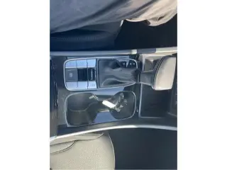 Hyundai TUCSON 2025 SEL 4dr SUV