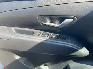 Hyundai TUCSON 2025 SEL 4dr SUV