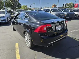 Volvo S60 2016 T5 Drive-E Inscription Platinum 4dr Sedan