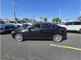 Volvo S60 2016 T5 Drive-E Inscription Platinum 4dr Sedan