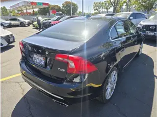 Volvo S60 2016 T5 Drive-E Inscription Platinum 4dr Sedan