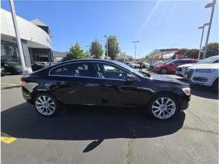 Volvo S60 2016 T5 Drive-E Inscription Platinum 4dr Sedan