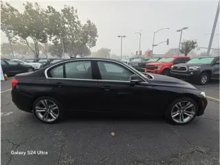 BMW 3 Series 2018 330i 4dr Sedan