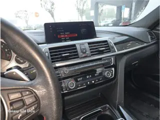 BMW 3 Series 2018 330i 4dr Sedan