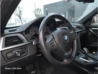 BMW 3 Series 2018 330i 4dr Sedan