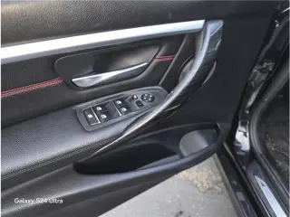 BMW 3 Series 2018 330i 4dr Sedan