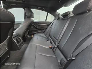 BMW 3 Series 2018 330i 4dr Sedan