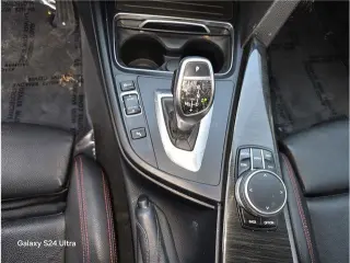 BMW 3 Series 2018 330i 4dr Sedan