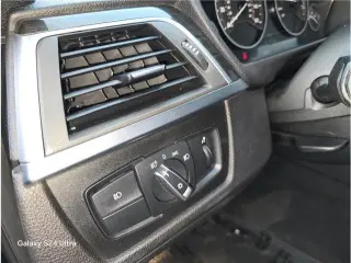 BMW 3 Series 2018 330i 4dr Sedan