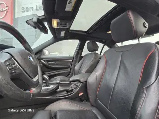 BMW 3 Series 2018 330i 4dr Sedan