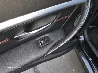BMW 3 Series 2018 330i 4dr Sedan