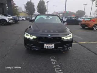 BMW 3 Series 2018 330i 4dr Sedan