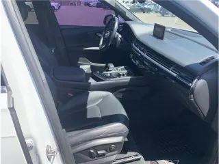 Audi Q7 2018 AWD 3.0T quattro Premium Plus 4dr SUV