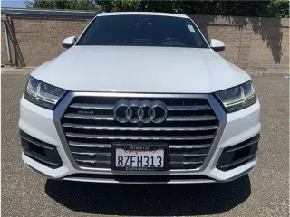 Audi Q7 2018 AWD 3.0T quattro Premium Plus 4dr SUV