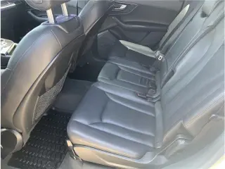 Audi Q7 2018 AWD 3.0T quattro Premium Plus 4dr SUV