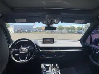 Audi Q7 2018 AWD 3.0T quattro Premium Plus 4dr SUV
