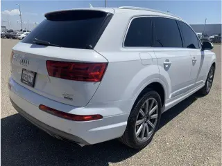 Audi Q7 2018 AWD 3.0T quattro Premium Plus 4dr SUV