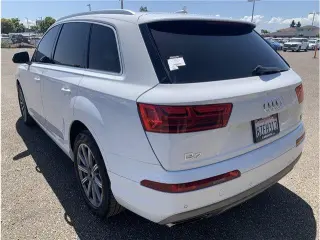 Audi Q7 2018 AWD 3.0T quattro Premium Plus 4dr SUV