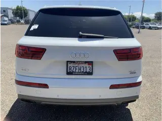 Audi Q7 2018 AWD 3.0T quattro Premium Plus 4dr SUV