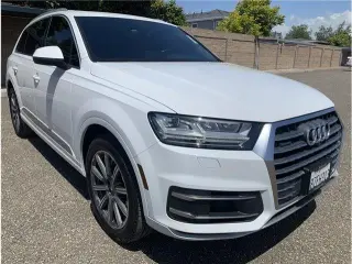 Audi Q7 2018 AWD 3.0T quattro Premium Plus 4dr SUV