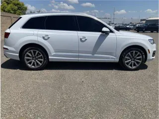 Audi Q7 2018 AWD 3.0T quattro Premium Plus 4dr SUV
