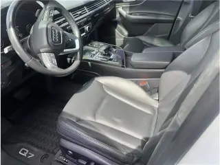 Audi Q7 2018 AWD 3.0T quattro Premium Plus 4dr SUV