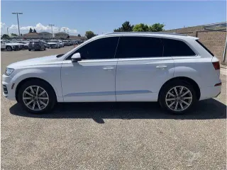 Audi Q7 2018 AWD 3.0T quattro Premium Plus 4dr SUV