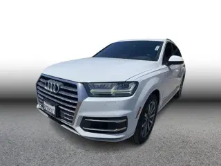 Audi Q7 2018 AWD 3.0T quattro Premium Plus 4dr SUV